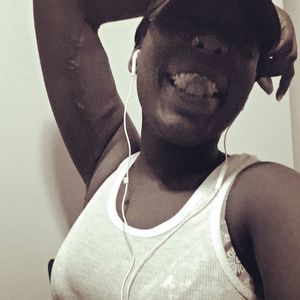 Meet your Posher, Victoria